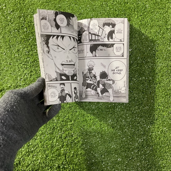 Kaiju No. 8 Vol 1 Japanese Anime Manga Series - Picture 3 of 8